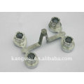 zinc die casting part